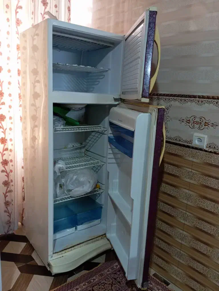 با سلام|یخچال و فریزر|کازرون, |دیوار