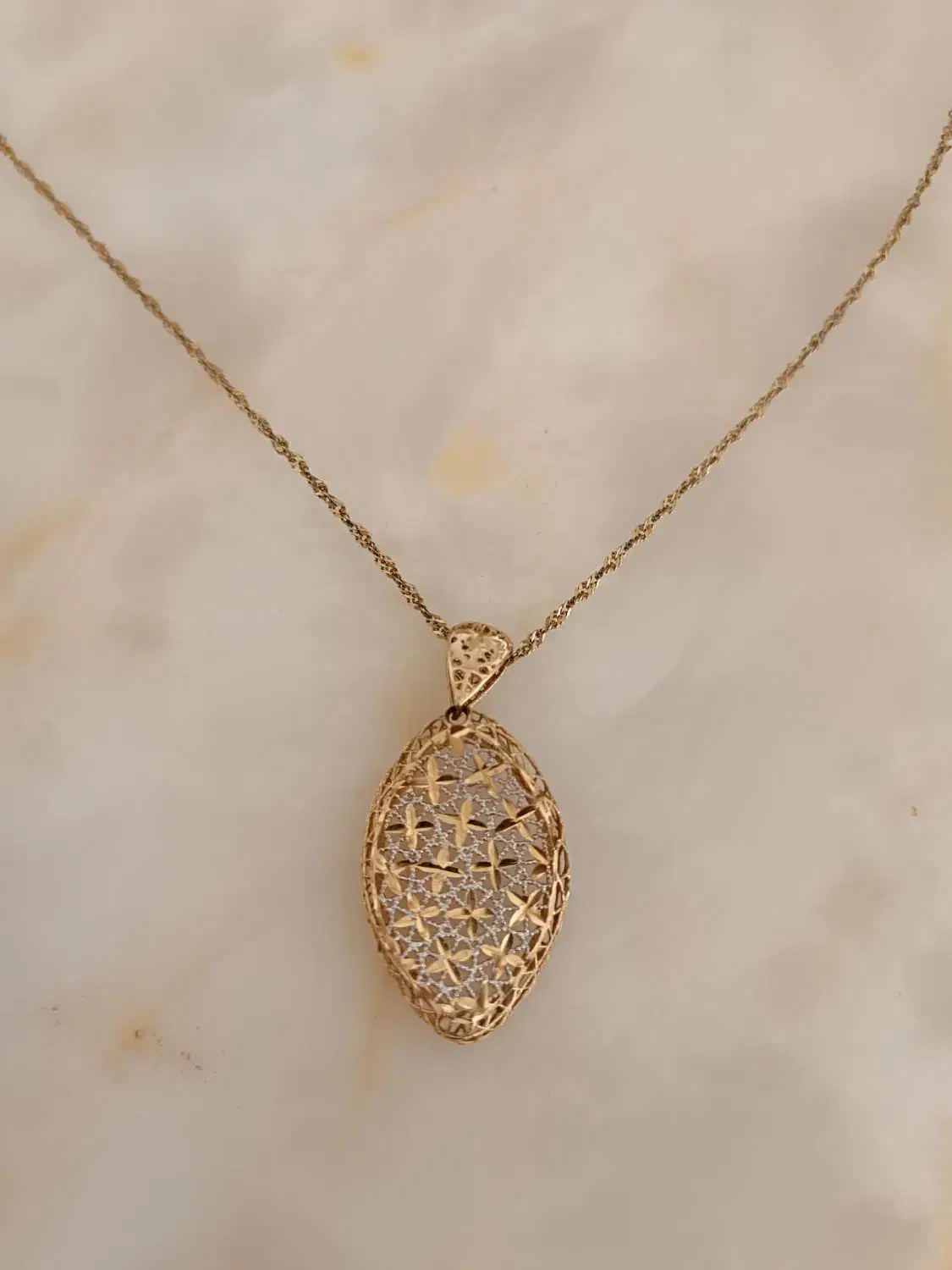 پلاک و زنجیر|جواهرات|کوهدشت, |دیوار