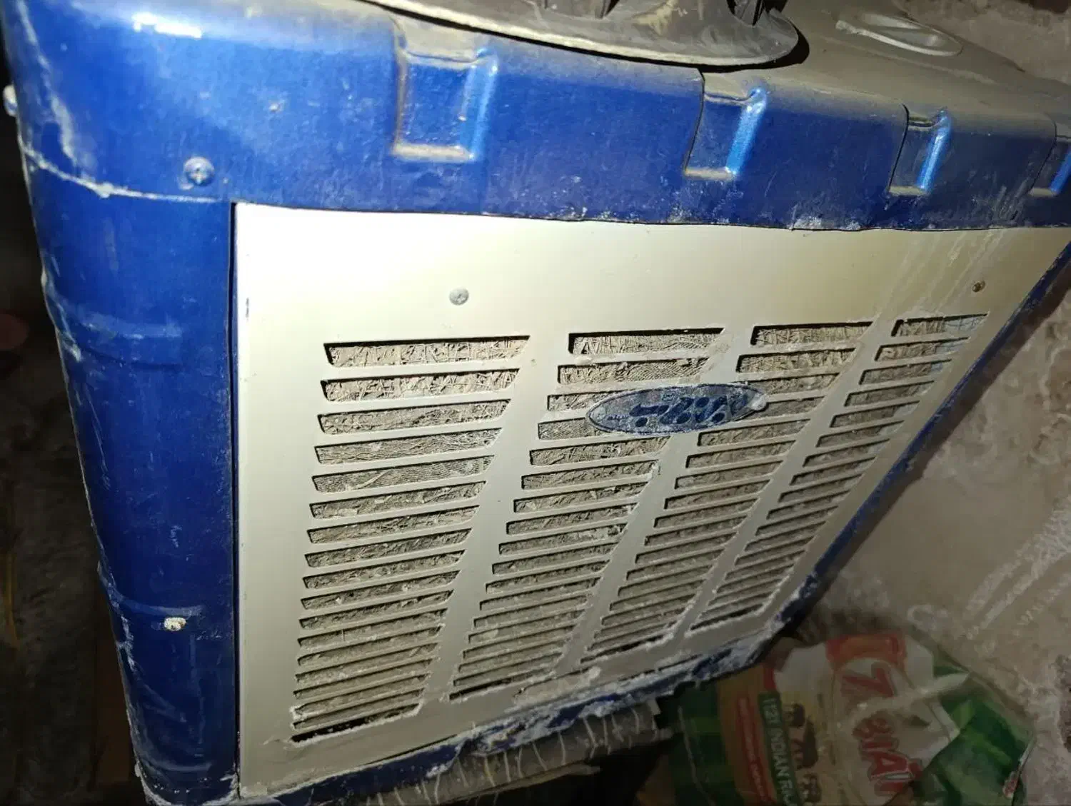 کولر آبی|کولر آبی|تایباد, |دیوار