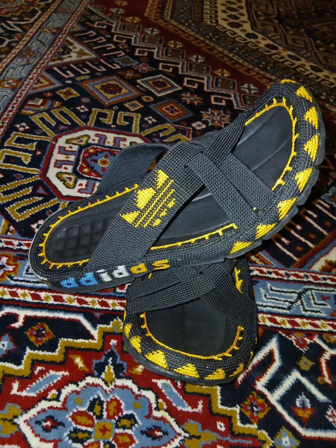 باسلام|کیف، کفش، کمربند|زنجان, |دیوار