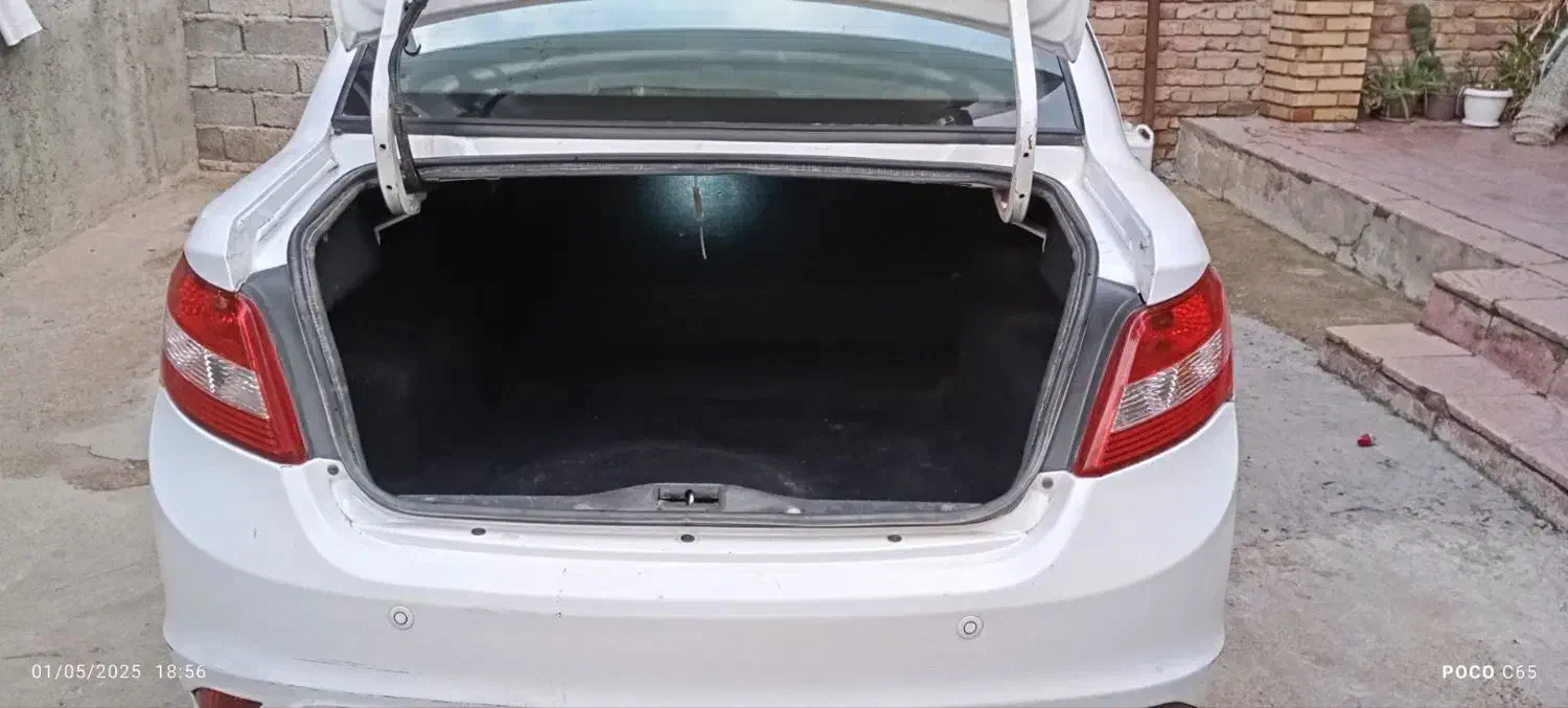 بخاطر نیاز مالی میفروشم  و فروش فوری فوری|خودرو سواری و وانت|پارس‌آباد, |دیوار