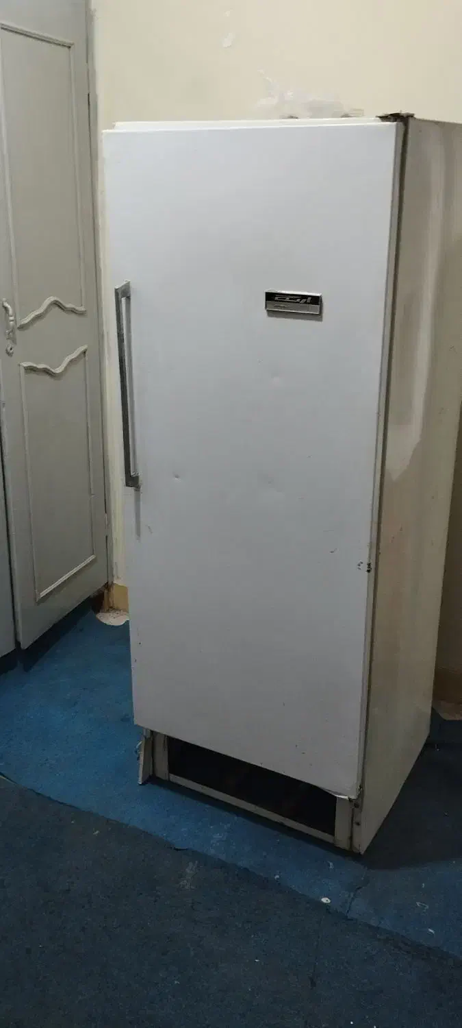 یخچال سالم|یخچال و فریزر|اهواز, پردیس دو|دیوار