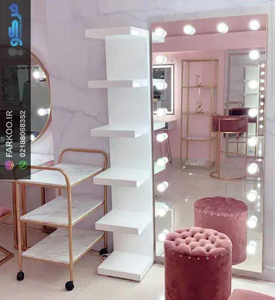 اینه هالووین زیبا|آینه|آبادان, |دیوار