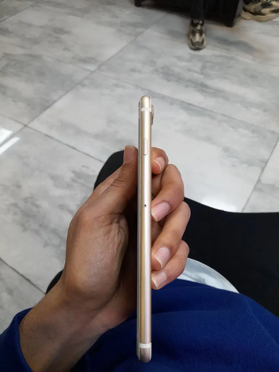 اپل|موبایل|کرج, فاز ۴ مهرشهر|دیوار