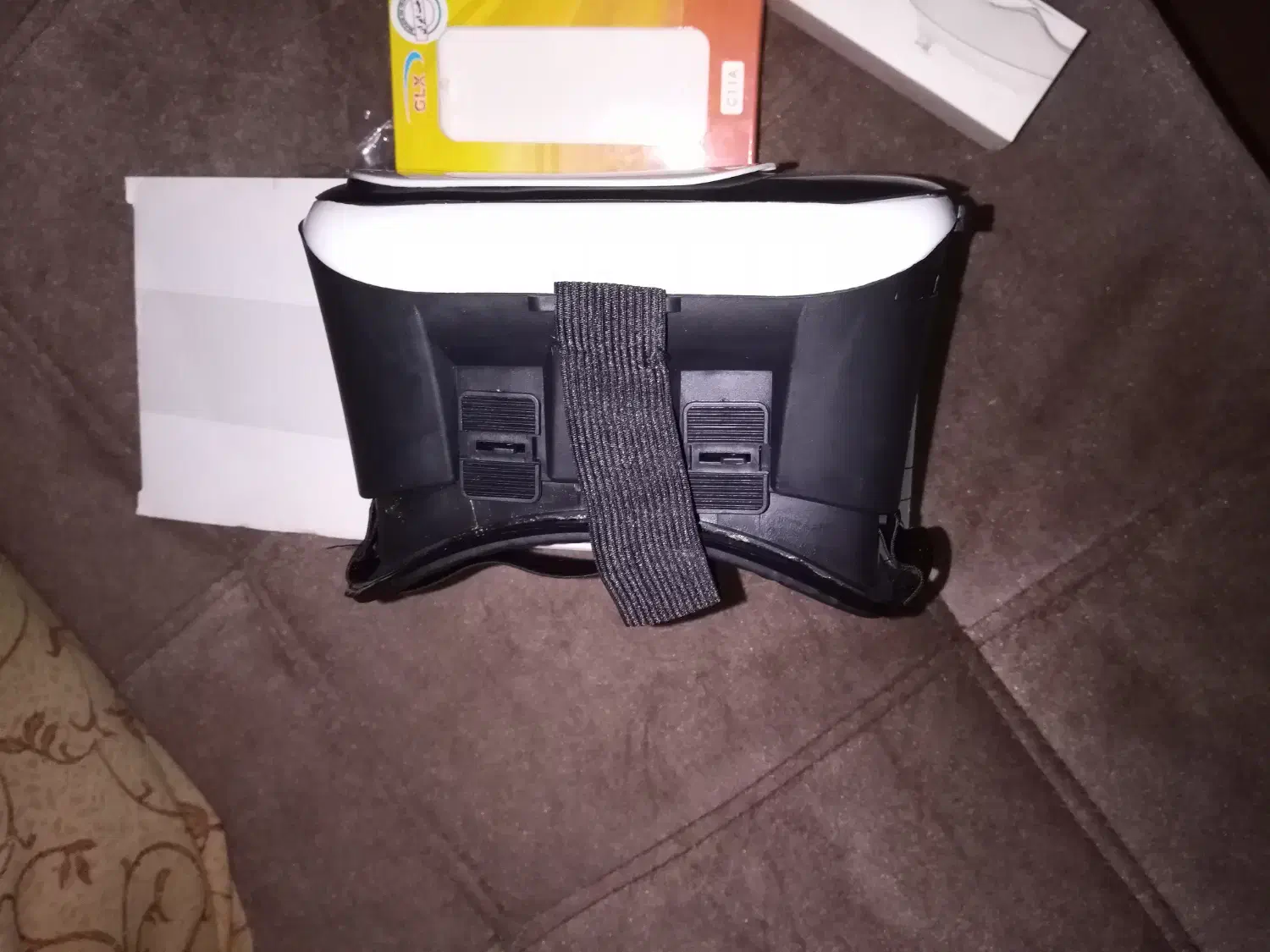 Vr. Box. V2|کنسول، بازی ویدئویی و آنلاین|کردکوی, |دیوار