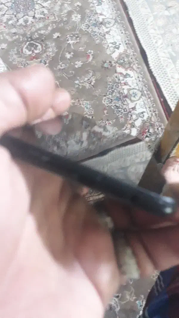 گوشیa20sنیازبه تعمیر.کارتن وانتقال مالکیت داره|موبایل|مشهد, توس (بلوار توس)|دیوار