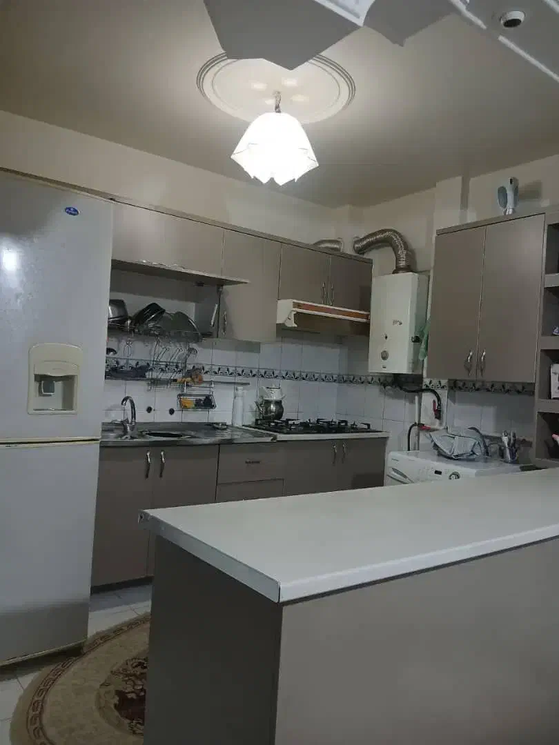 فروش واحد آپارتمان ۷۵متری نگین وایین|فروش آپارتمان|شهریار, شهرک عباس پور|دیوار