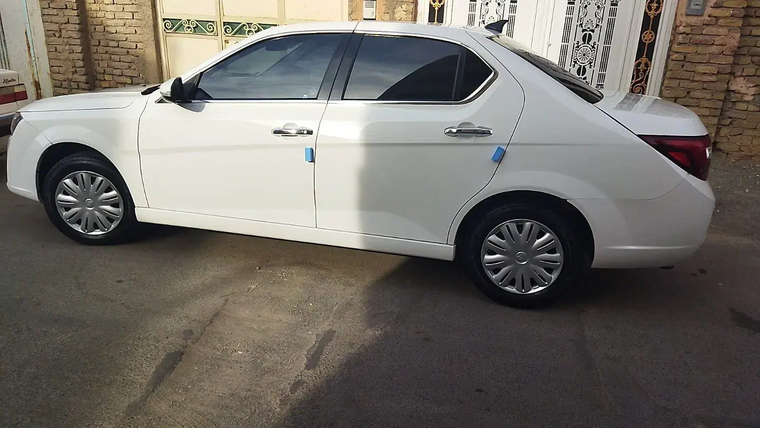 دنا پلاس 1403|خودرو سواری و وانت|سبزوار, هویزه|دیوار