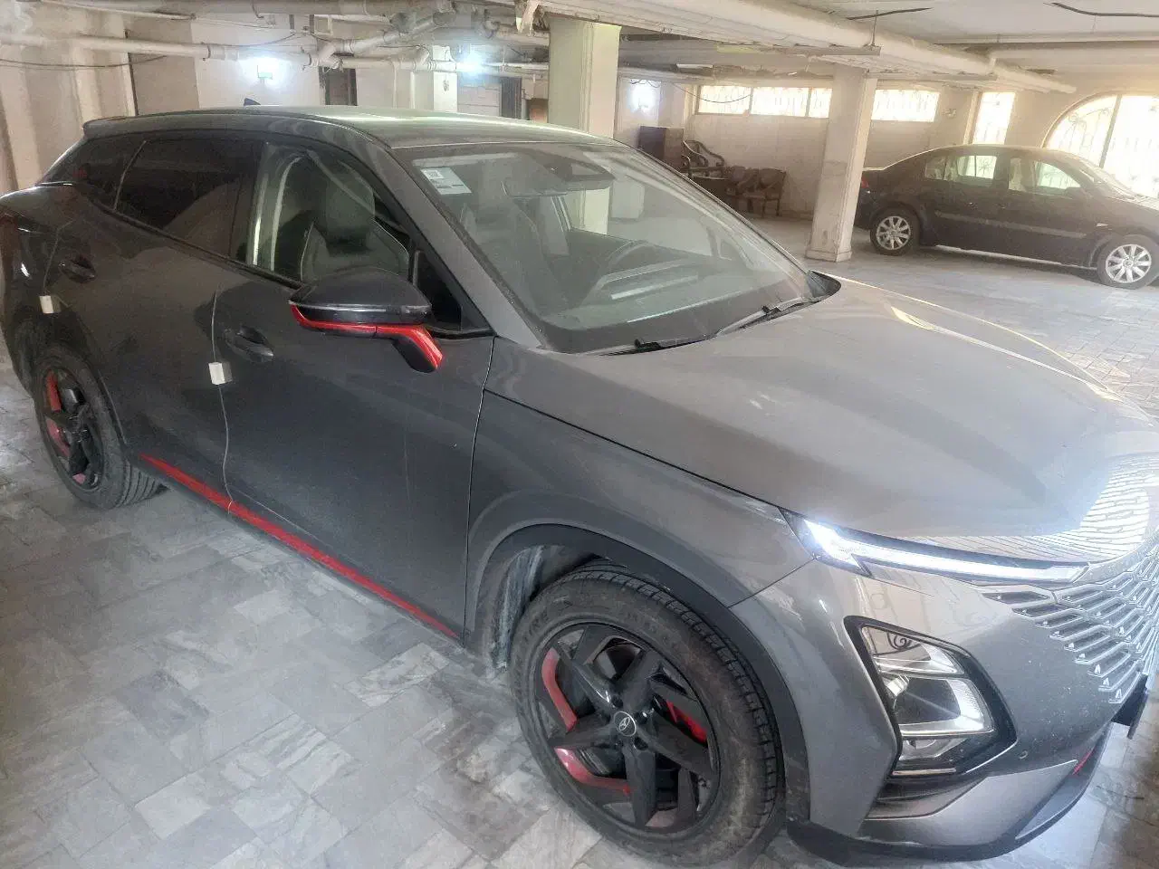 فونیکس fx 1404|خودرو سواری و وانت|تهران, بهجت‌آباد|دیوار