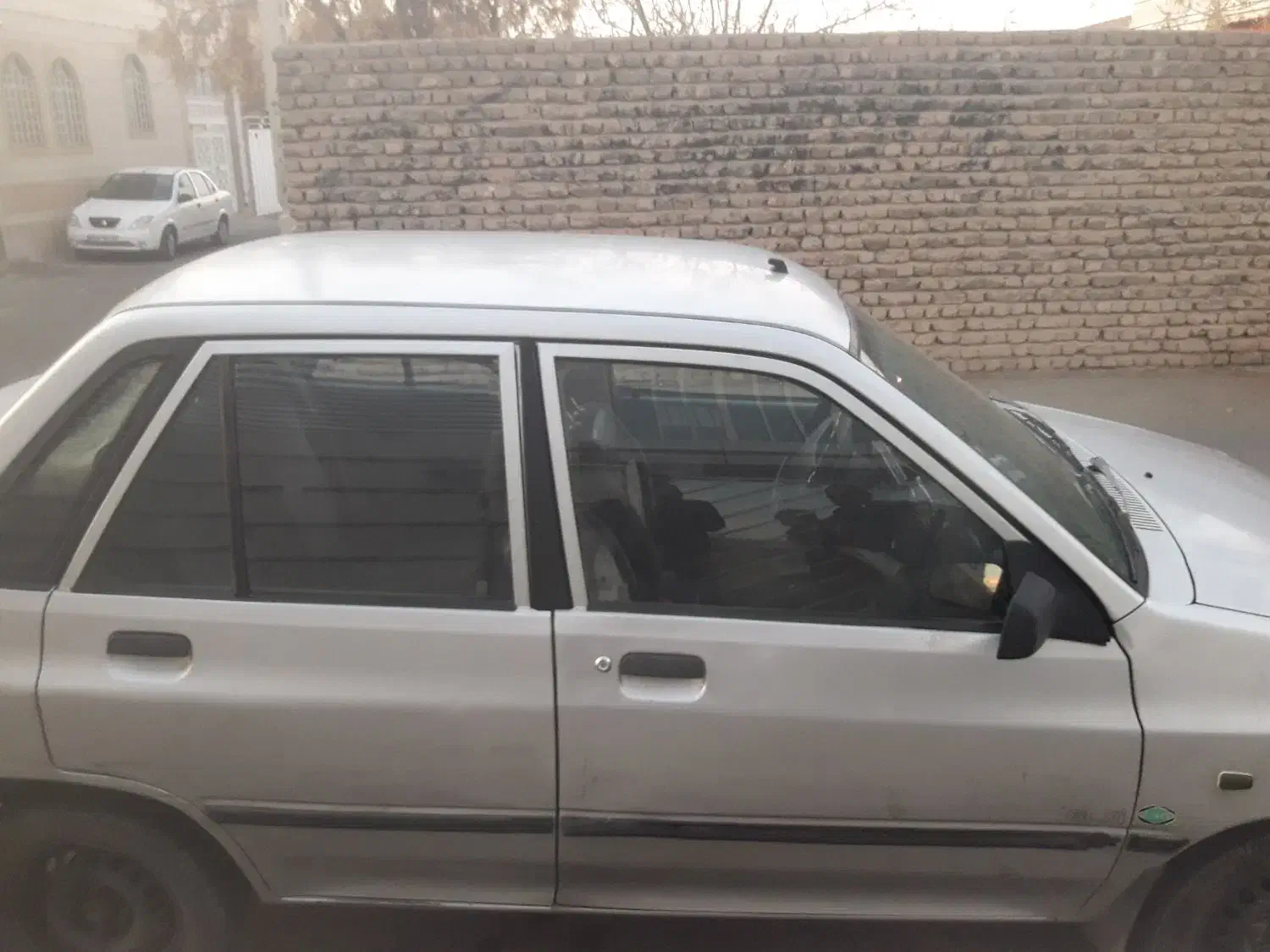 پرایدمدل۸۹دوگانه کارخانه|خودرو سواری و وانت|تربت جام, والفجر|دیوار