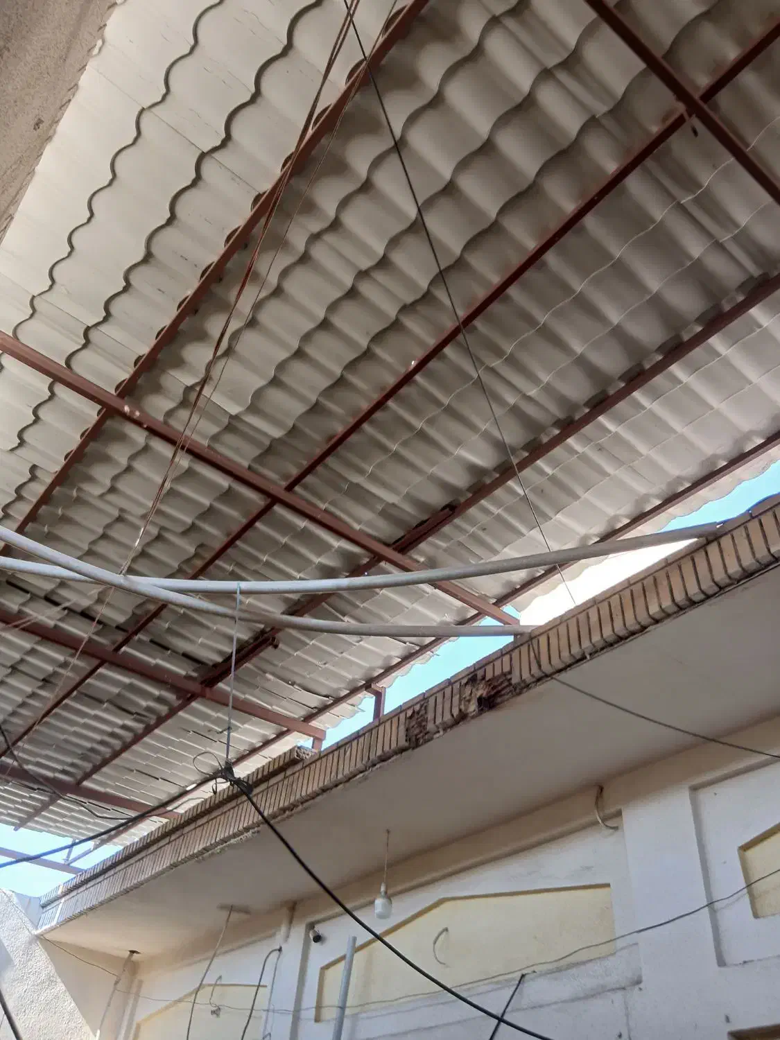 واگذاری کارواش مرکزی رودان|اجارهٔ مغازه و غرفه|رودان, |دیوار