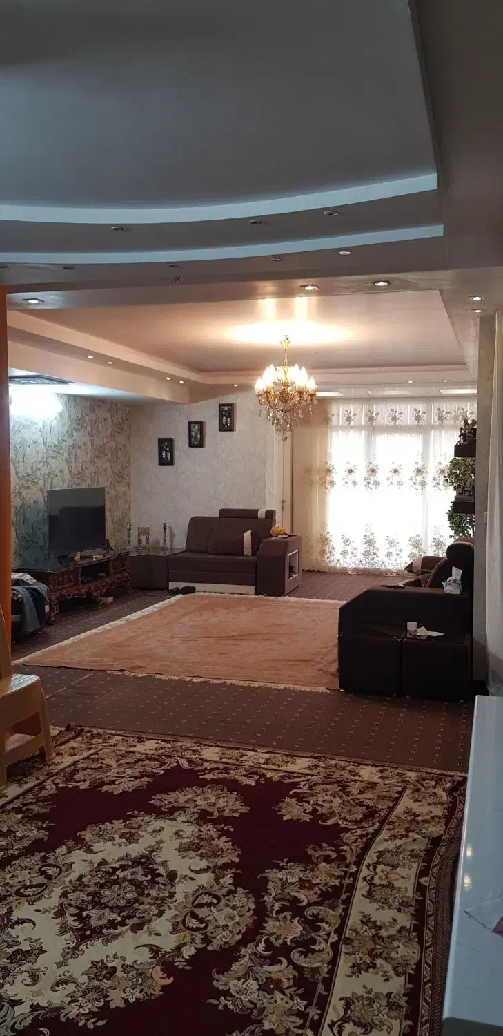 تکواحدی۴خوابه رهن کامل|اجارهٔ آپارتمان|قم, باغ کرباسی|دیوار