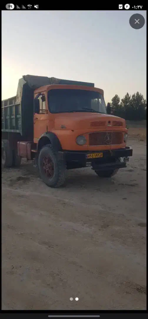 حمل شن وماسه به قیمت|خدمات حمل و نقل|یاسوج, |دیوار