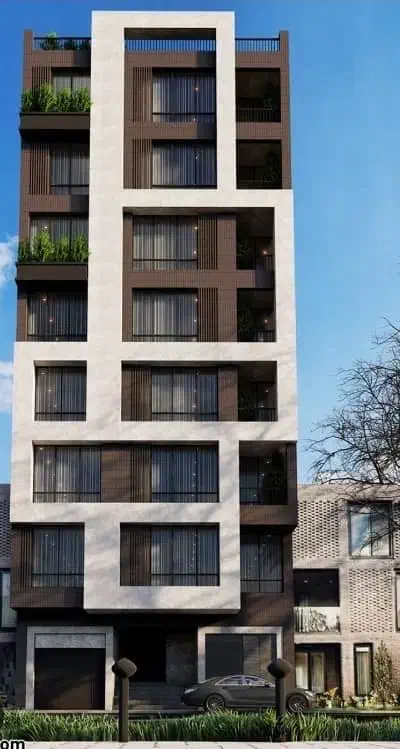 پیش فروش|پیشفروش املاک|هشتگرد, فاز ۲ مهستان|دیوار