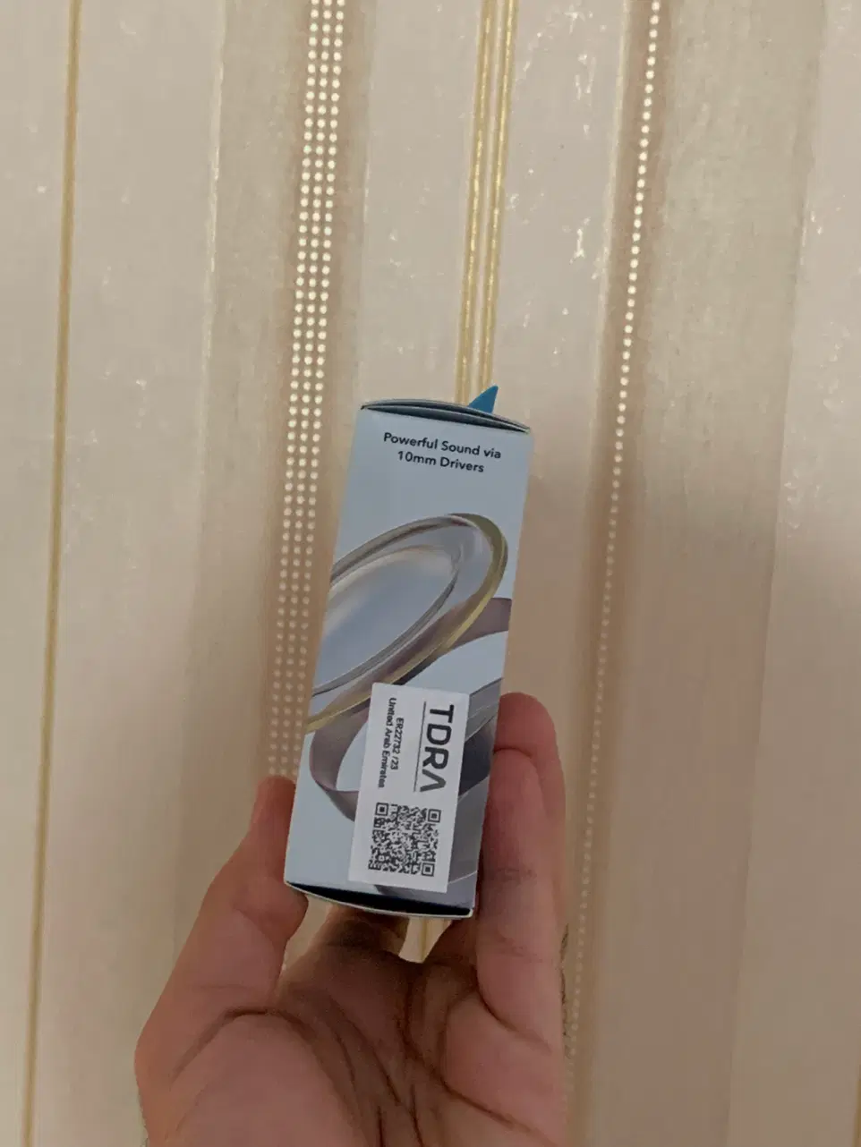 Anker r50i مشکی|لوازم جانبی موبایل و تبلت|تهران, سازمان آب|دیوار