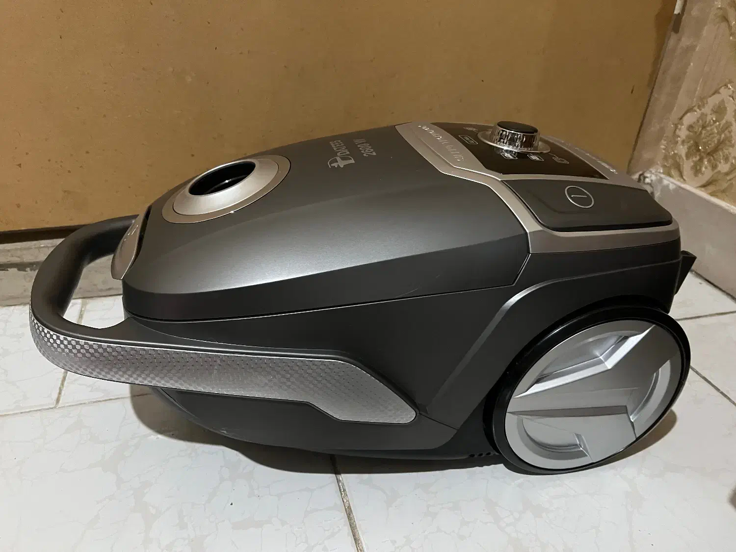 فروش|جاروبرقی، جارو شارژی، بخارشو|اسلام‌شهر, شهرک قائمیه|دیوار