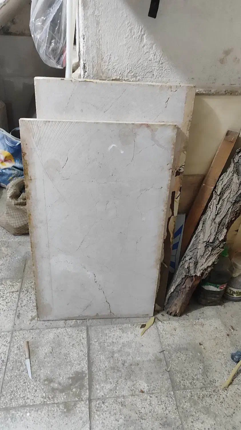 سنگ اپن سالم|مصالح و تجهیزات ساختمان|نیشابور, پاستور|دیوار