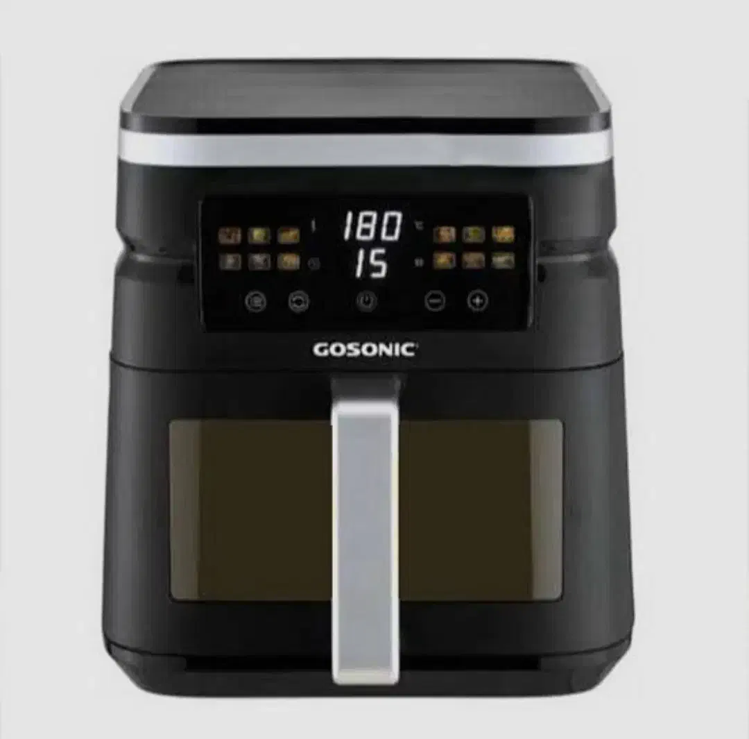 سرخ کن|اجاق گاز و لوازم برقی پخت‌وپز|کلاله, |دیوار