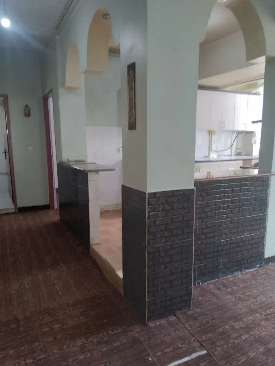 آپارتمان 65 متری مجتمع باغشهر پوئینک قرچک|فروش آپارتمان|قرچک, مجتمع مسکونی طبیعت|دیوار