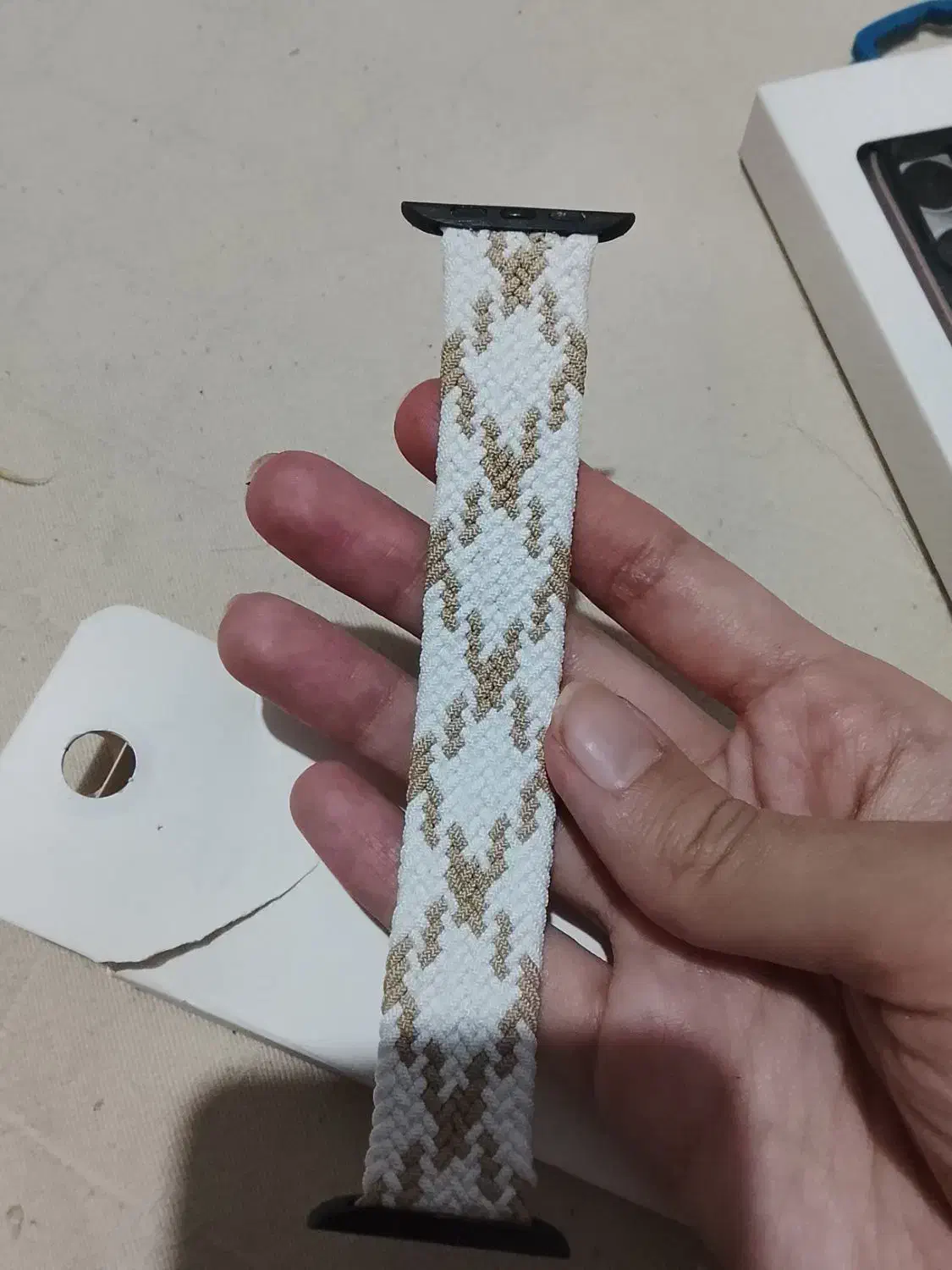 بند اپل واچ و قاب|ساعت|کرج, اسدآباد|دیوار