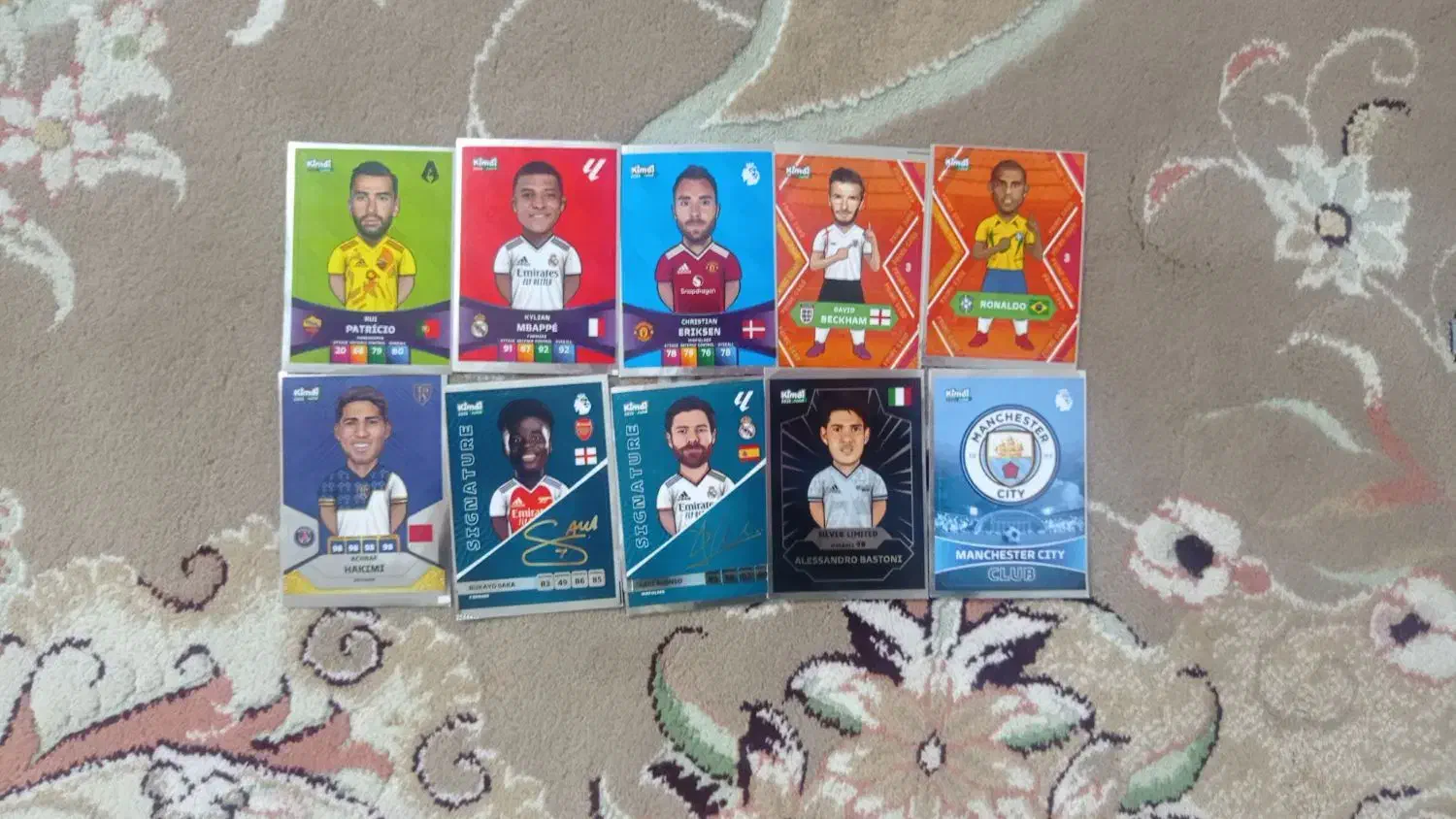 کیمدی 2025|کلکسیون و سرگرمی|اصفهان, زاجان|دیوار