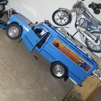 ماکت پارس|اسباب‌‌بازی|اصفهان, گرکان|دیوار