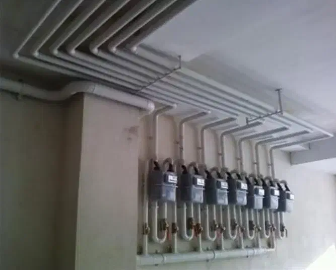 لوله کشی گاز کلی و جزیی و تعمیرات|خدمات پیشه و مهارت|سنندج, |دیوار