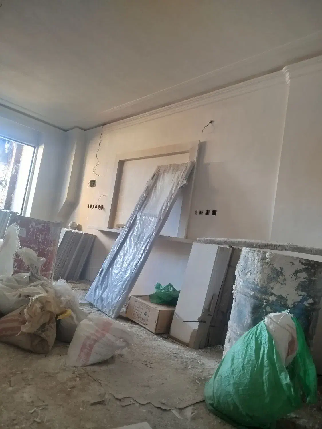 تعمیرات|خدمات پیشه و مهارت|مشهد, حیدرآباد|دیوار