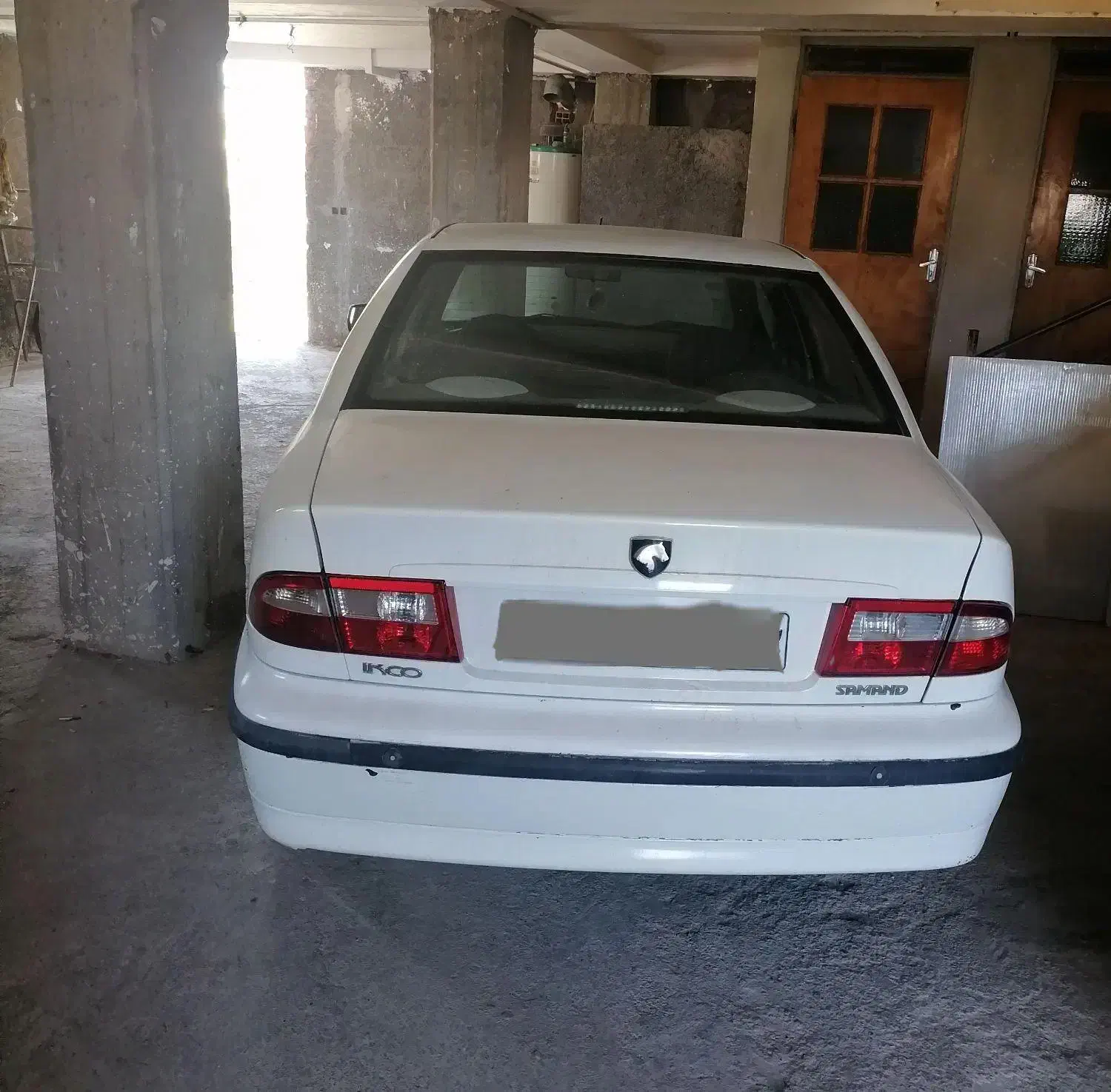 فروش ماشین فوری|خودرو سواری و وانت|پل سفید, |دیوار