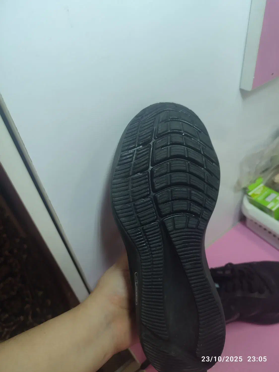 کفش کاملا نو سایز ۳۷|کیف، کفش، کمربند|سرپل ذهاب, |دیوار