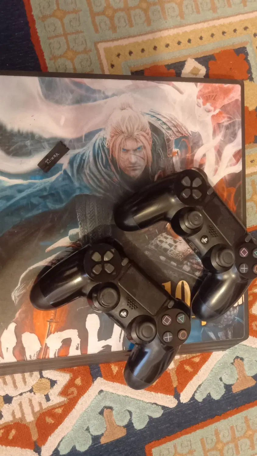 ps4|کنسول، بازی ویدئویی و آنلاین|رفسنجان, |دیوار