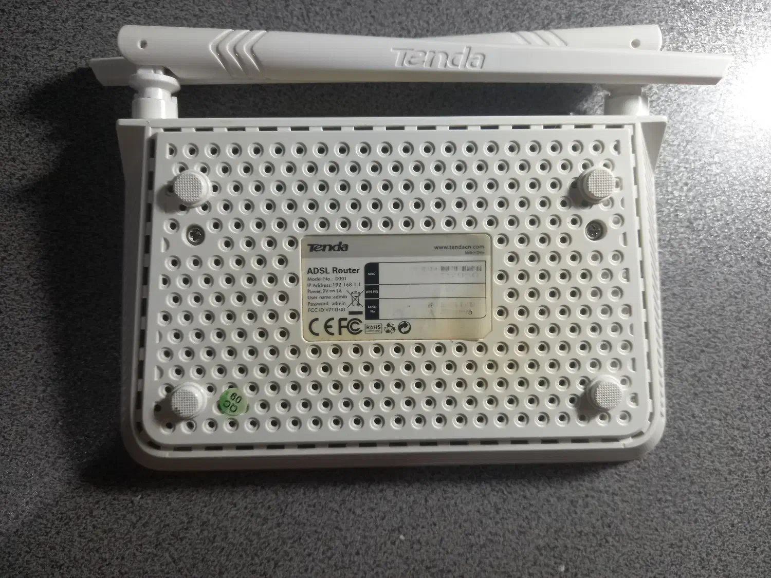 مودمadsl|مودم و تجهیزات شبکه|تهران, ابوذر|دیوار