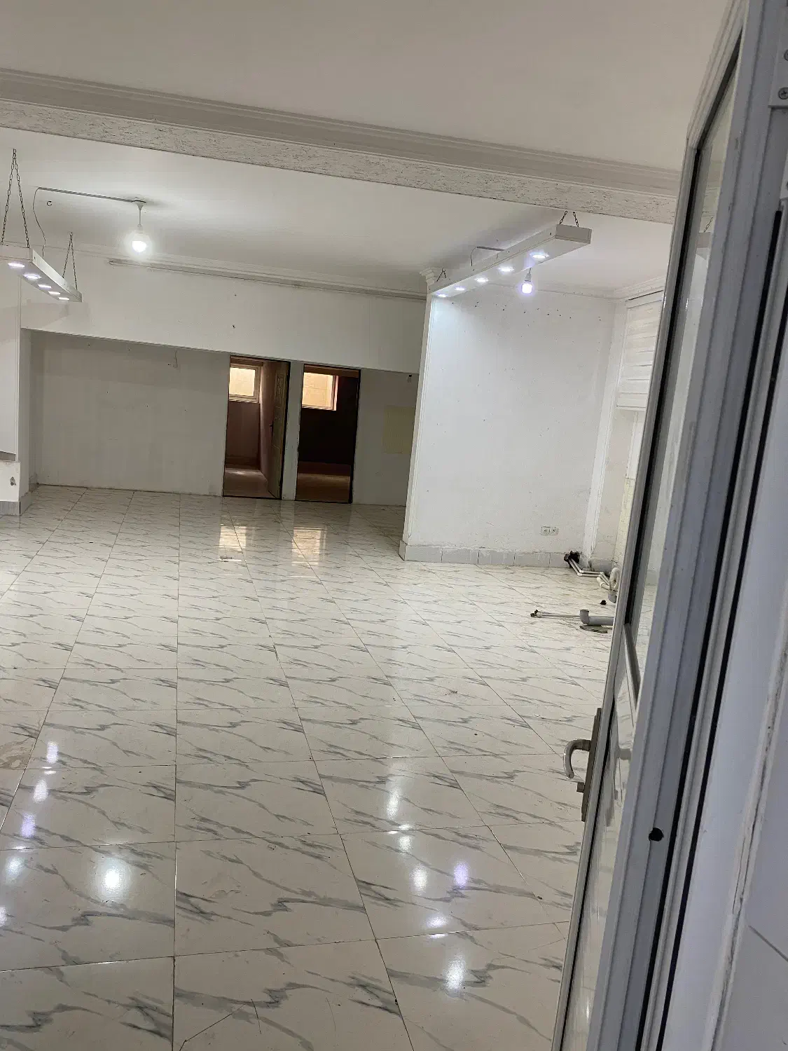 اجاره زیرزمین خ حسنی کوی۵|اجارهٔ دفتر کار، اتاق اداری، مطب|ارومیه, |دیوار