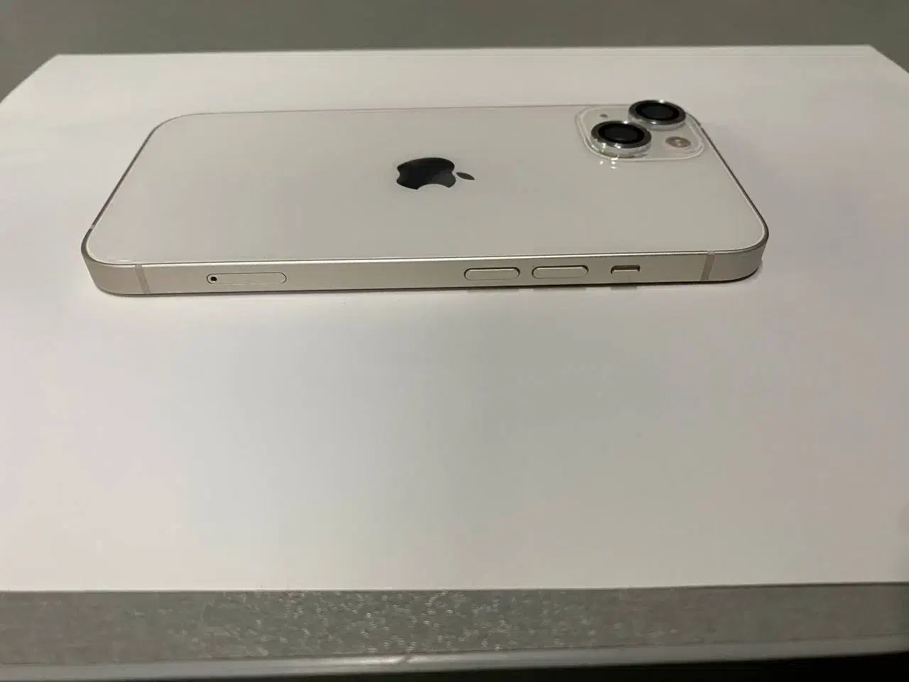 گوشی iphone 13 نرمال سفید|موبایل|تهران, شهید رجایی|دیوار