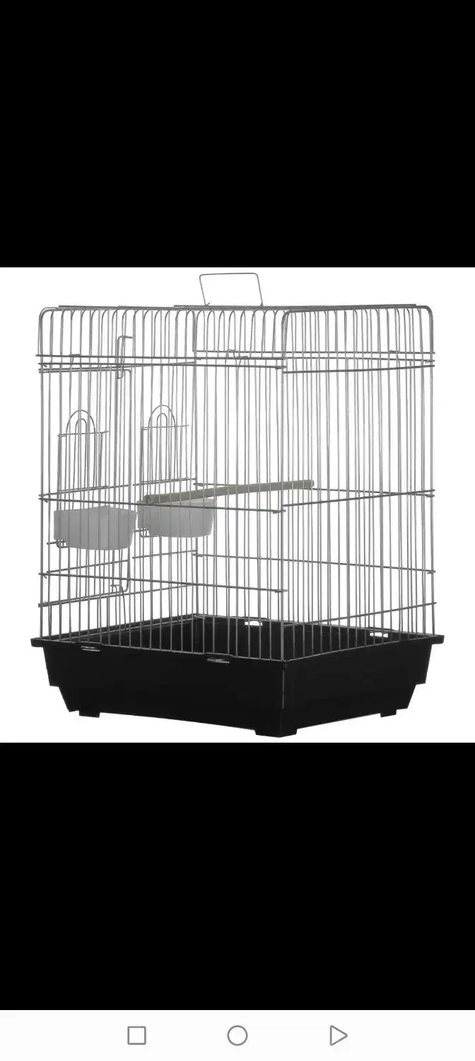 قفس 1032|لوازم جانبی حیوانات|ازنا, |دیوار