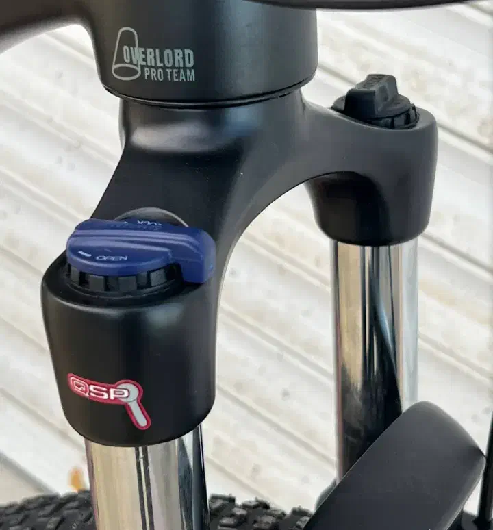 دوچرخه کوهستان اورلورد مدل FOSTER ATX-D2.0 سایز 29|دوچرخه، اسکیت، اسکوتر|قزوین, |دیوار