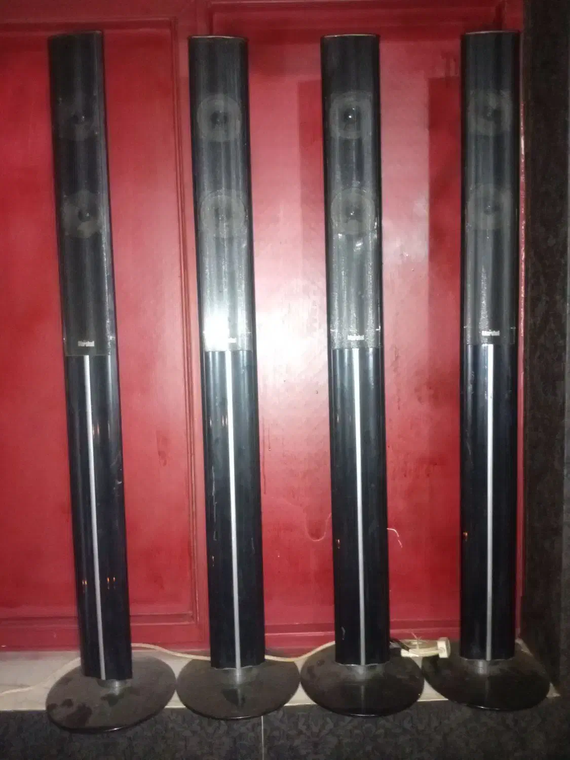 سینما خانگی|سیستم صوتی خانگی|تهران, بریانک|دیوار