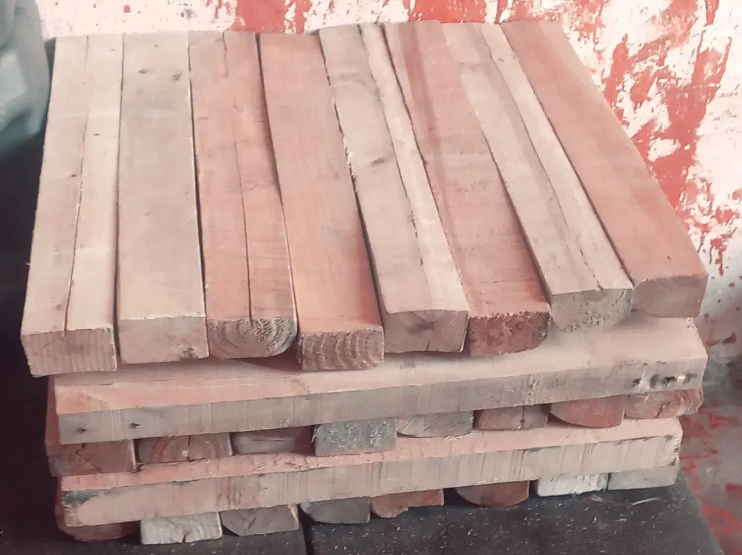 فروش چهار تراش|مصالح و تجهیزات ساختمان|شیراز, شهرک مهدیه|دیوار