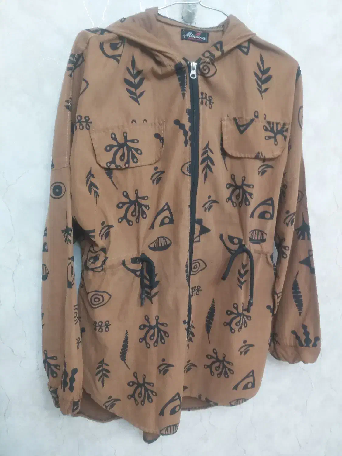 پالتو و کاپشن100|لباس|فردیس, ثابتی|دیوار