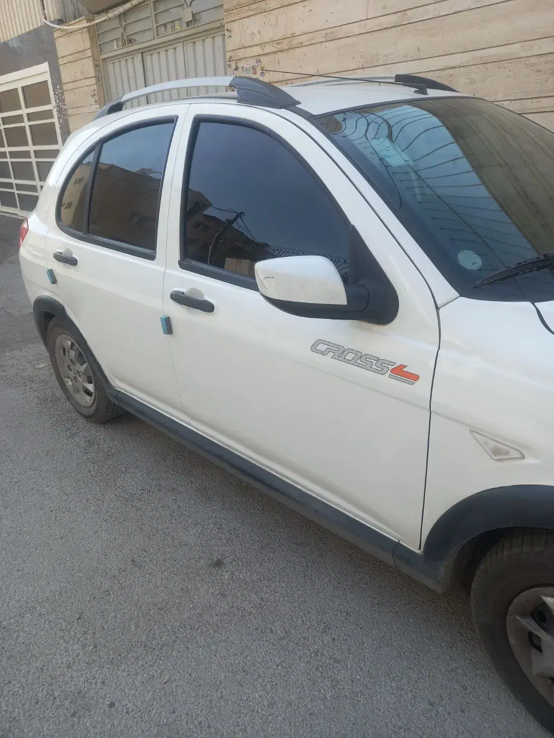 کوییک ساده|خودرو سواری و وانت|اصفهان, دستگرده|دیوار