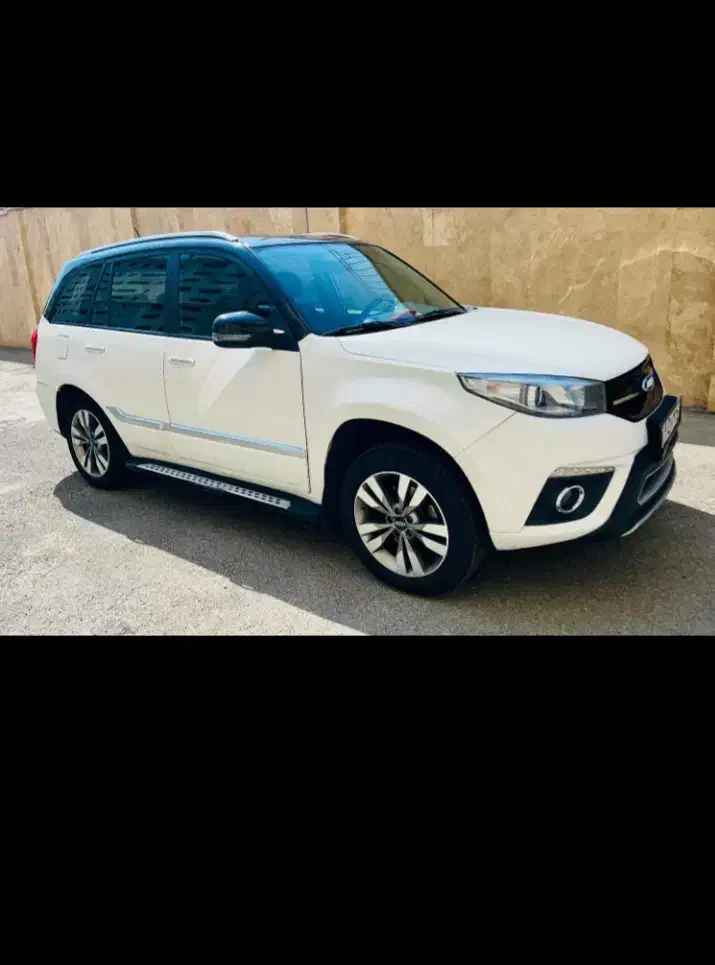 ام وی ام x33s|خودرو سواری و وانت|خرم‌آباد, |دیوار