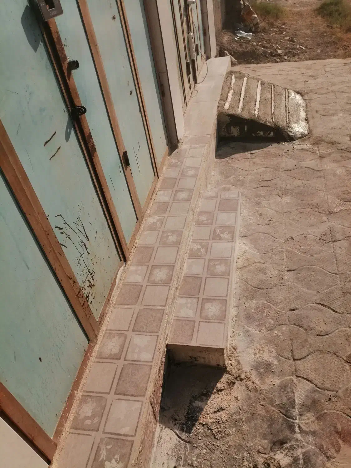 کلیه کارهای ساختمانی با مصالح، صفر تا صد|خدمات پیشه و مهارت|بندر گناوه, |دیوار