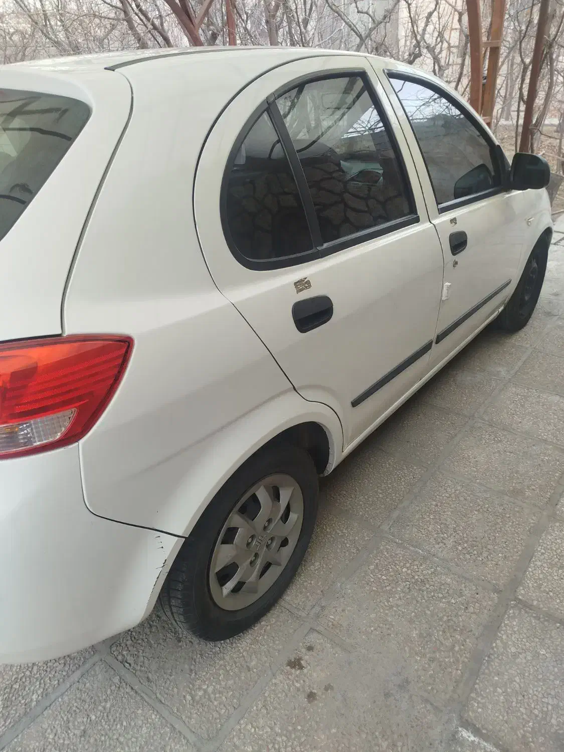 فروش خودرو|خودرو سواری و وانت|شهریار, شهریار|دیوار