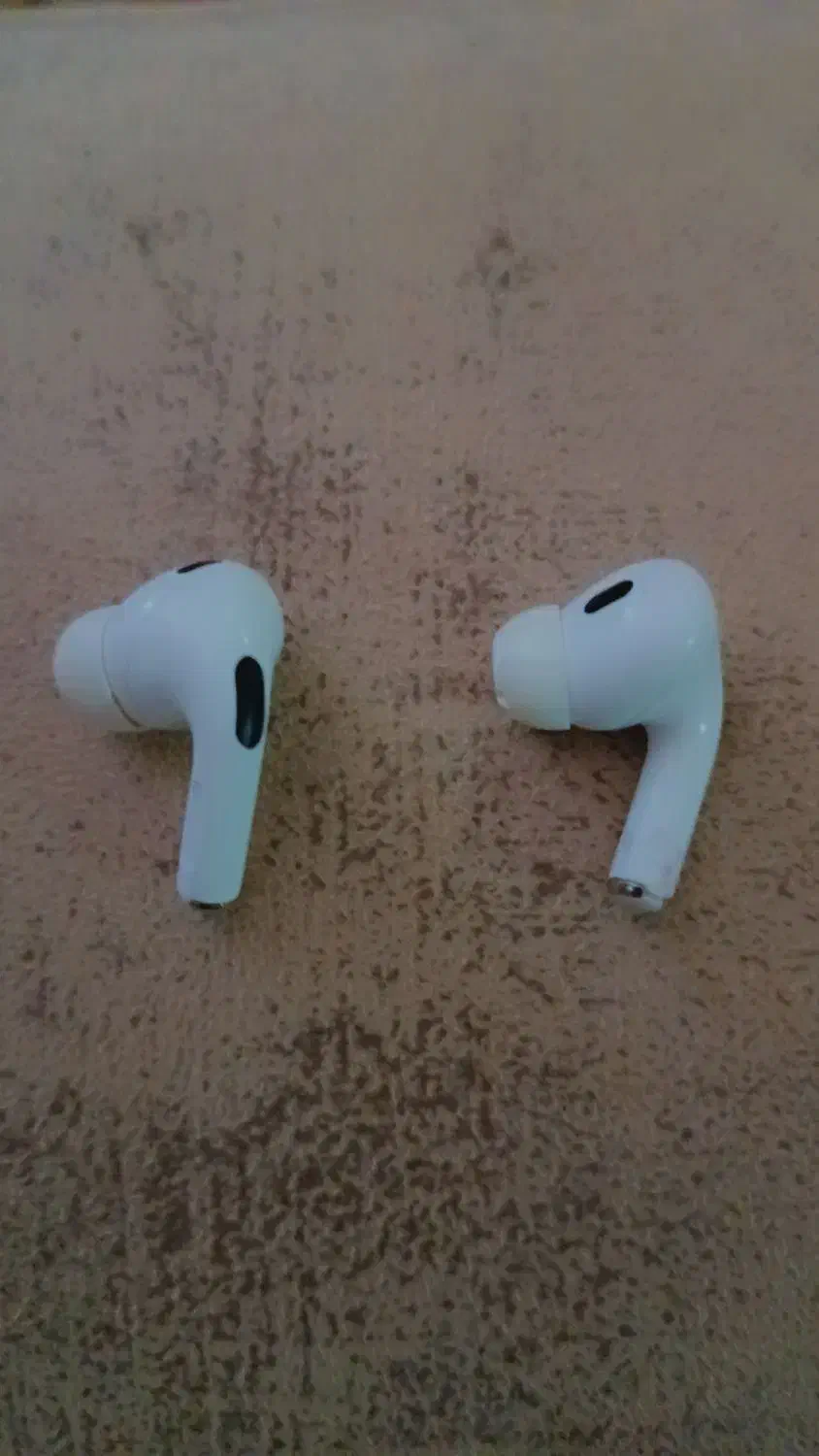 ایرپاد اپل اصلی ۲|لوازم جانبی موبایل و تبلت|کرمان, |دیوار