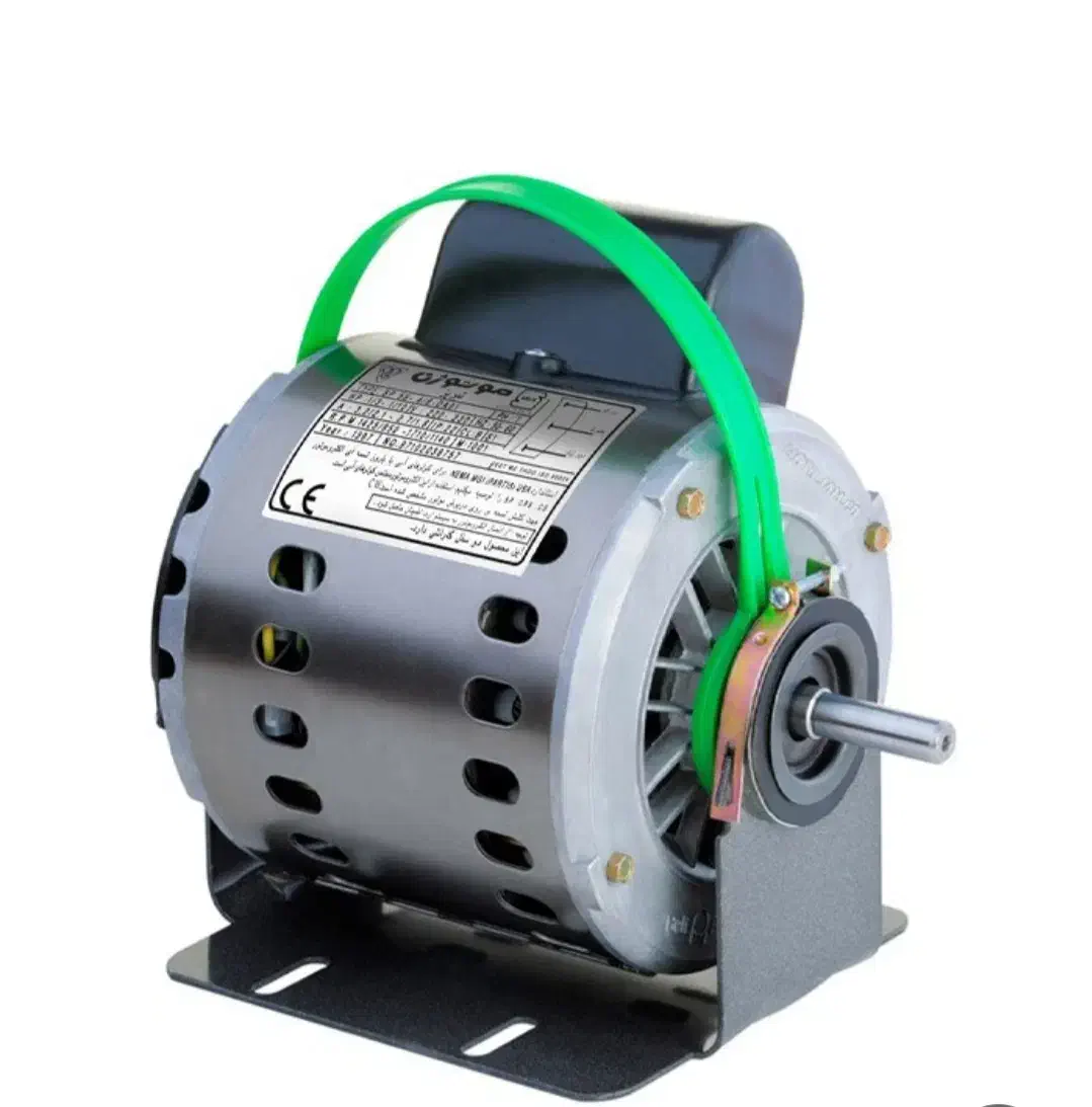 سیم پیچی وخریدار دینام سوخته کولر با قیمت مناسب|کولر آبی|محمدیه-قزوین, |دیوار