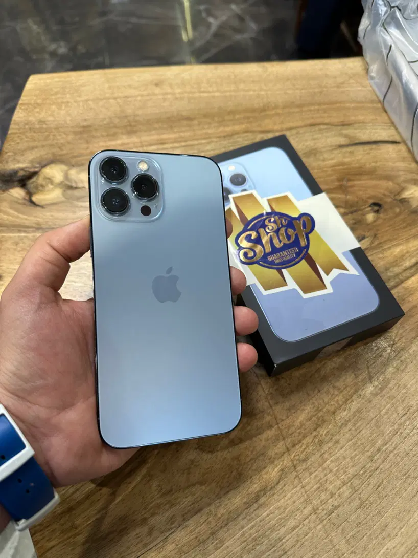 iphone 13 pro max|موبایل|تهران, سوهانک|دیوار