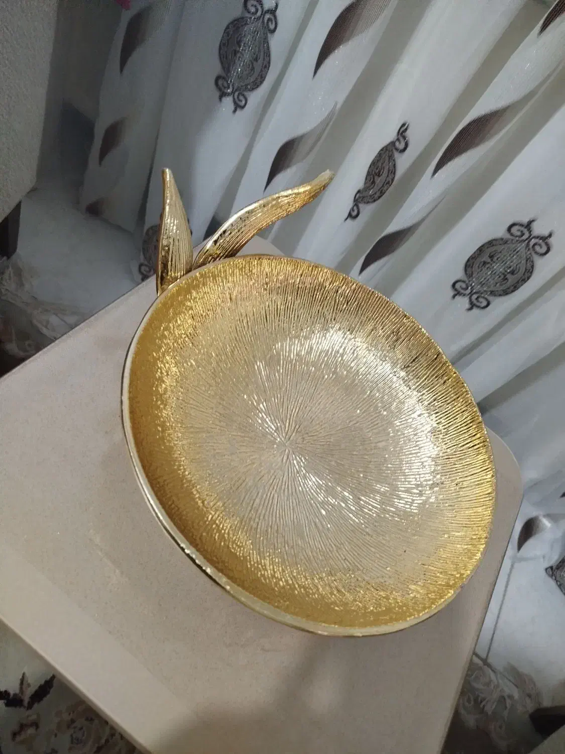 میوه خوری آلمینیوم|ظروف سرو و پذیرایی|کرج, کوی زنبق|دیوار