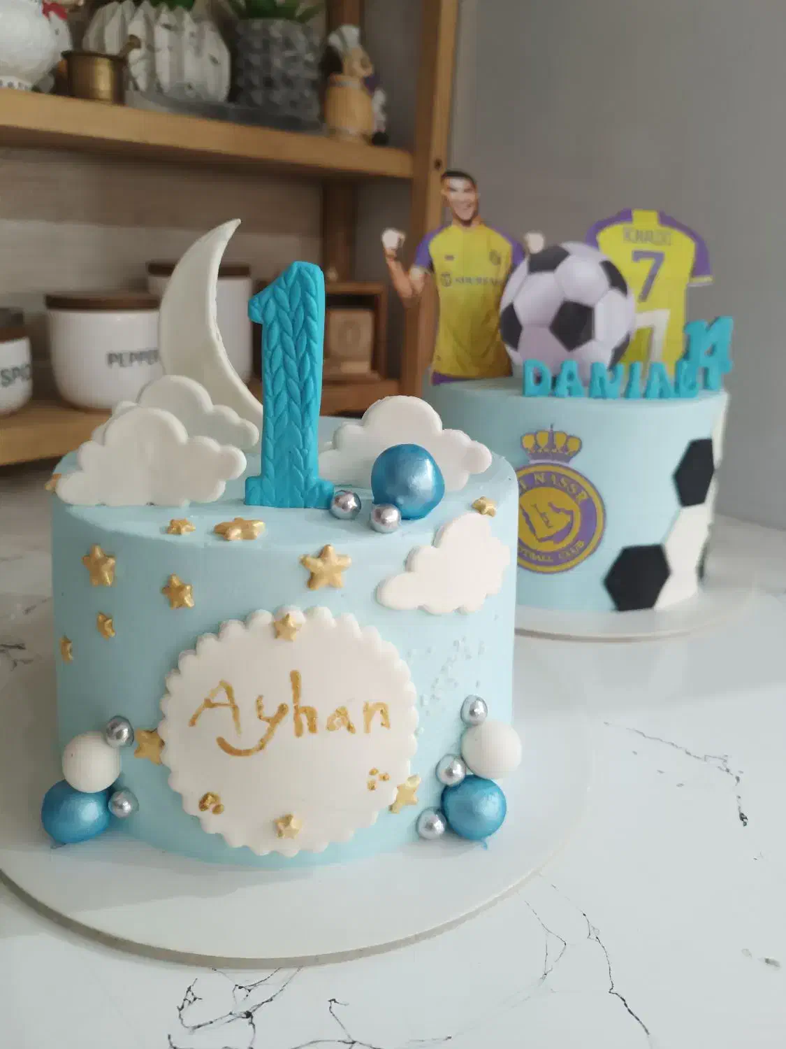 آموزش کیک پزی|خدمات آموزشی|کوهدشت, |دیوار