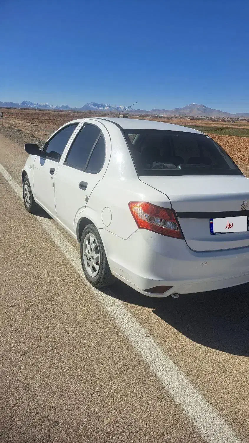 ساینا ex|خودرو سواری و وانت|خمین, |دیوار