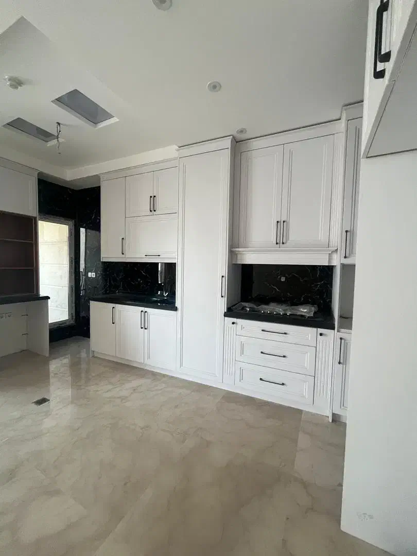 100 متر کلید نخورده / دیباجی اختیاریه|اجارهٔ آپارتمان|تهران, اختیاریه|دیوار